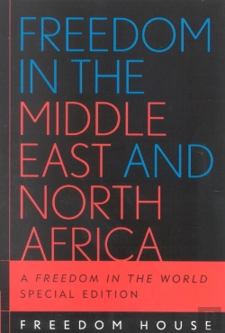 Bertrand.pt - Freedom In The Middle East And North Africa