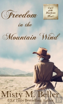 Bertrand.pt - Freedom In The Mountain Wind