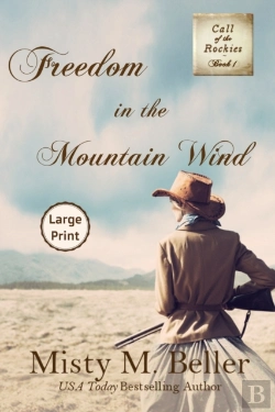 Bertrand.pt - Freedom In The Mountain Wind
