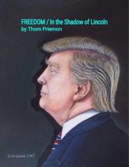 Freedom / In The Shadow Of Lincoln