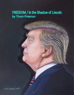 Bertrand.pt - Freedom / In The Shadow Of Lincoln