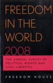 Freedom In The World 2008