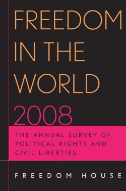 Bertrand.pt - Freedom In The World 2008