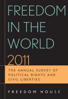 Freedom In The World 2011