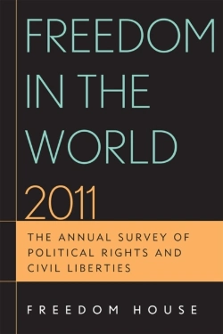 Bertrand.pt - Freedom In The World 2011