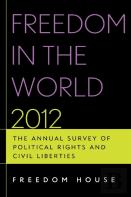 Freedom In The World 2012