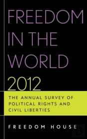 Freedom In The World 2012