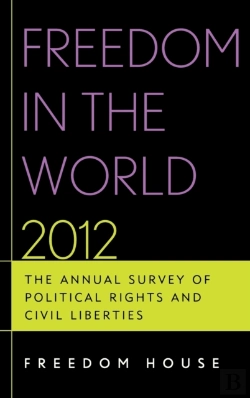 Bertrand.pt - Freedom In The World 2012