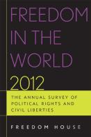 Freedom In The World 2012