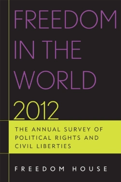 Bertrand.pt - Freedom In The World 2012
