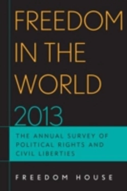 Bertrand.pt - Freedom In The World 2013