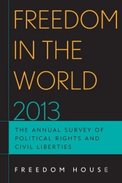 Freedom In The World 2013