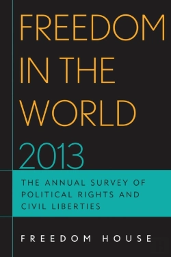 Bertrand.pt - Freedom In The World 2013