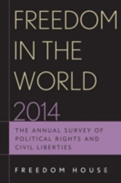 Freedom In The World 2014