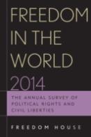 Freedom In The World 2014