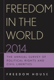 Freedom In The World 2014
