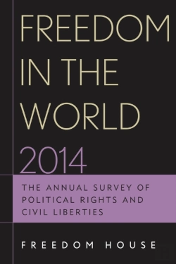 Bertrand.pt - Freedom In The World 2014