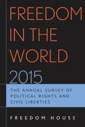Freedom In The World 2015