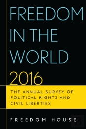 Freedom In The World 2016
