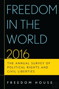 Bertrand.pt - Freedom In The World 2016