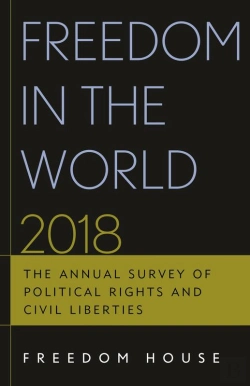 Bertrand.pt - Freedom In The World 2018