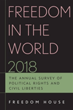 Bertrand.pt - Freedom In The World 2018 The