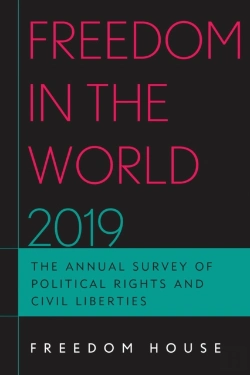 Bertrand.pt - Freedom In The World 2019