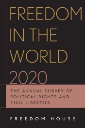 Freedom In The World 2020