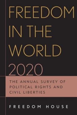 Bertrand.pt - Freedom In The World 2020