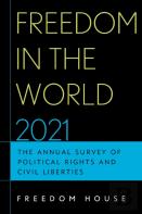 Freedom In The World 2021