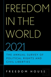 Freedom In The World 2021