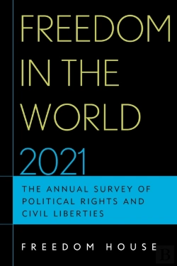 Bertrand.pt - Freedom In The World 2021