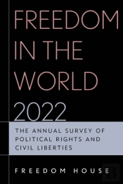 Freedom In The World 2022