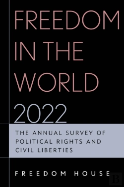Bertrand.pt - Freedom In The World 2022