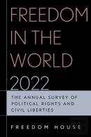 Freedom In The World 2022