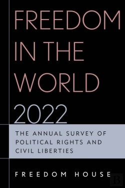 Bertrand.pt - Freedom In The World 2022