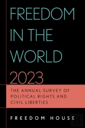 Freedom In The World 2023