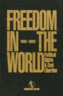 Freedom In The World