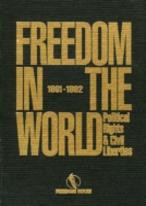 Freedom In The World