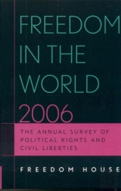Freedom In The World