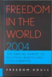 Freedom In The World