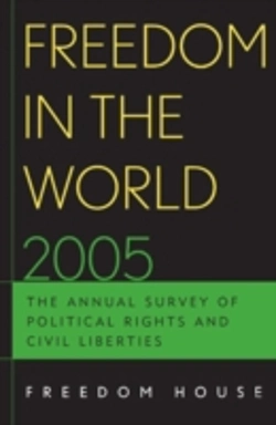 Bertrand.pt - Freedom In The World