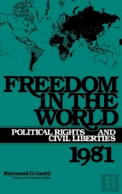 Freedom In The World