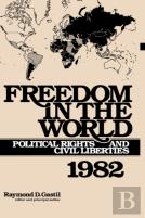 Freedom In The World