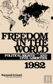 Freedom In The World