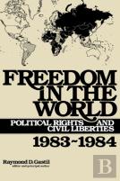 Freedom In The World