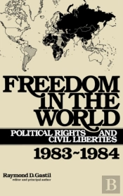 Freedom In The World
