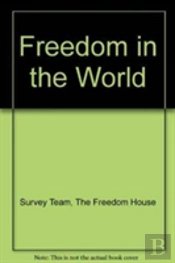 Freedom In The World