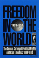 Freedom In The World