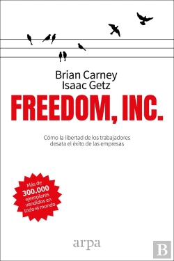 Bertrand.pt - Freedom, Inc.